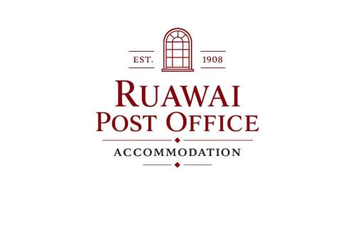 Ruawai House | Ruawai Post Office Accommodation