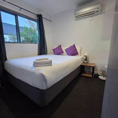 Taupo Hotel | Aurora INN