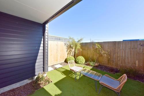 Christchurch City Centre Apartment | Cosy CBD Studio Apartment 6