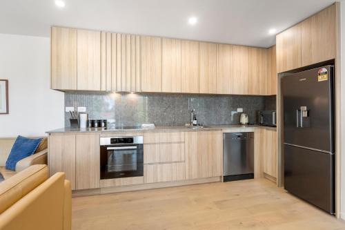 Mangere Bridge Apartment | Modern Apartment Near The Airport