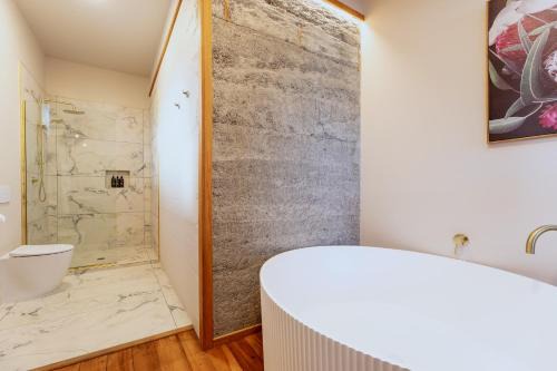 Martinborough Apartment | The Verdict
