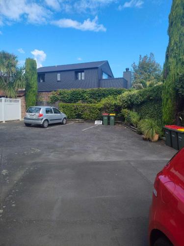 Parnell Apartment | 4 double and 2 single sofa beds apartment
