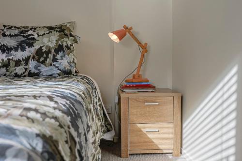Matamata Bed & Breakfast | Frankie And Hugh's The Quiet Burrow