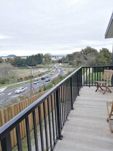 Taupo House | Escape to Taupo