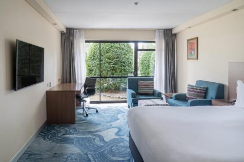 Mangere Hotel | Holiday Inn Auckland Airport by IHG