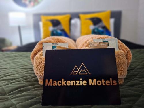 Fairlie Hotel | Mackenzie Motels
