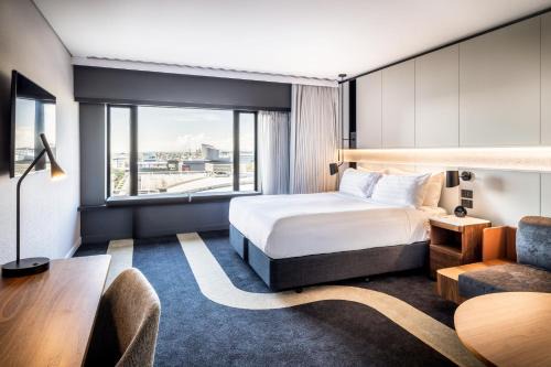 Auckland Central Business District Hotel | Crowne Plaza Auckland by IHG