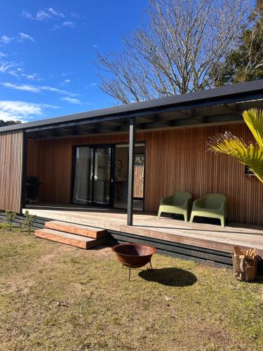 Cooks Beach House | Cooks Beach Studio Escape