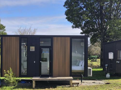 Hokitika House | Rimu View 6 by Tiny Away