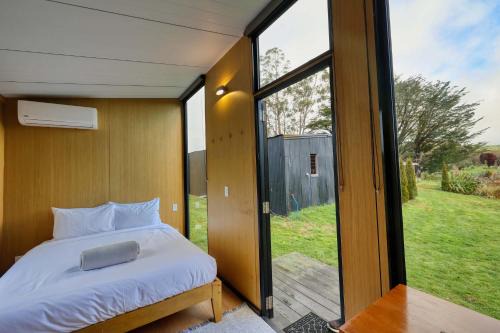 Puketitiri House | Wahi Marie X by Tiny Away