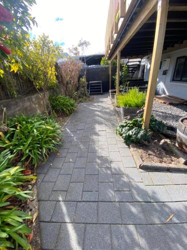 Taupo House | Gradys Retreat