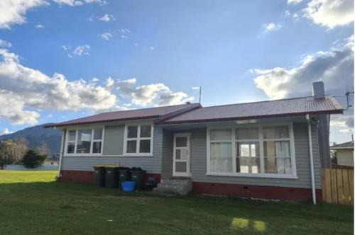 Kawaha Point House | 3 Bedroom, 1 Bathroom House A