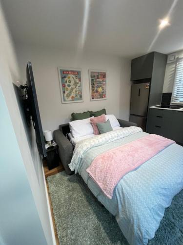 Kawarau Falls House | Cosy Hanleys Farm Retreat