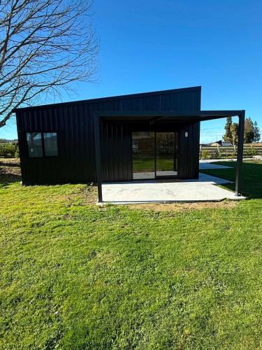 Pirongia Apartment | Pirongia Views Studio