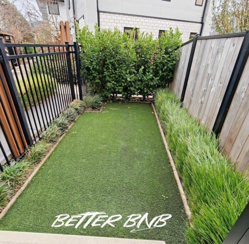 Wellington Region House | Modern Classic Townhouse · Bright & Comfortable