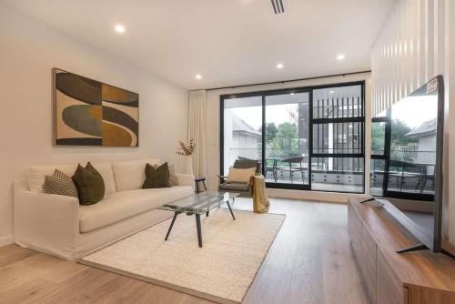 Greenlane Apartment | Comfortable & Convenient Townhouse in Auckland