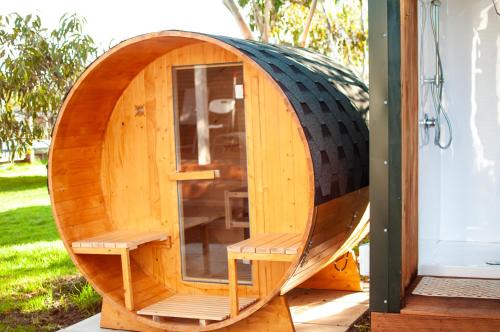 Carterton House | The She Oak