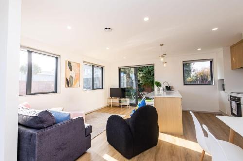 Hornby House | Two Hornby Homes for Large Groups