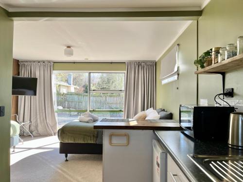 Kimbell Hotel | Mt Dobson Motel