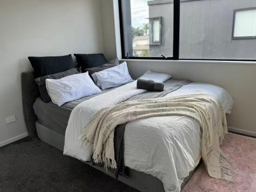 Bucklands Beach House | Duo Duo
