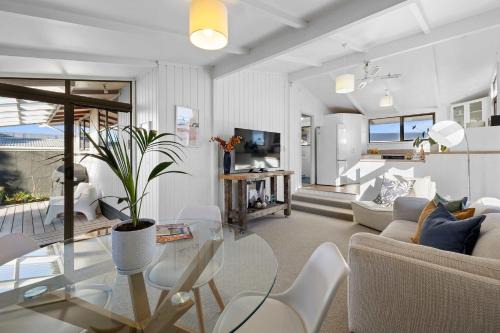 Fitzroy House | Course & Tide on Fitz