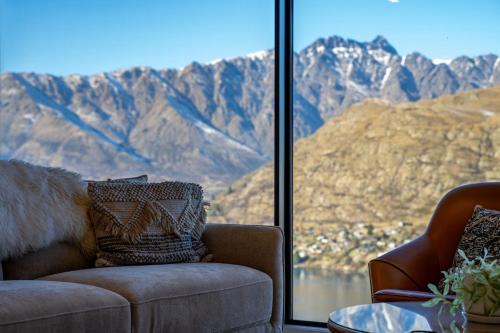 Queenstown House | Quintessential Queenstown