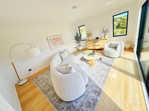 Mellons Bay Apartment | Mellons Bay Retreat