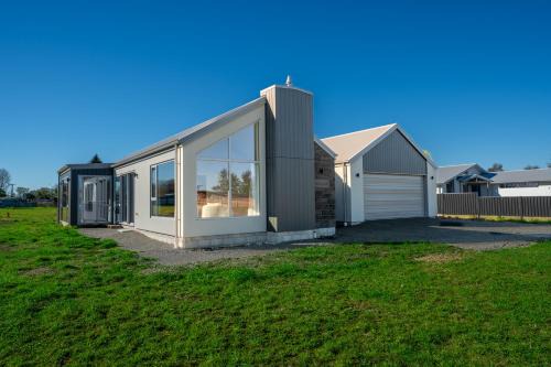 Geraldine House | Geraldine Gem - 4 Bedroom New Executive Home