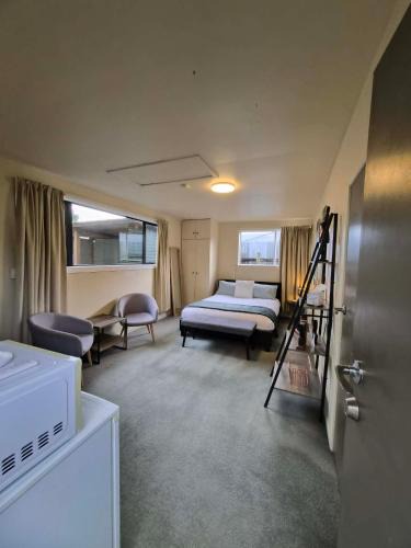 Hanmer Springs House | Best-Value Hanmer Springs Studio