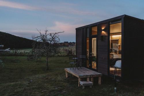 Masterton House | Matariki Akura by Tiny Away