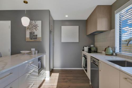 Hanmer Springs Apartment | Townhouse Alpine Escape Convenient - HS41010