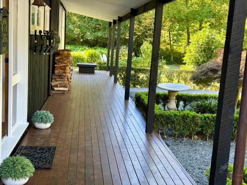 Clevedon House | Private Country Lodge all to yourself - Crabtree Farm, Clevedon, Auckland