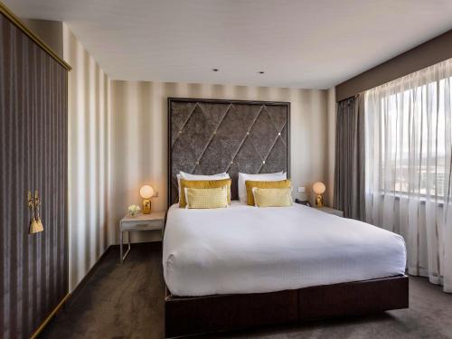 Wellington Hotel | Sofitel Wellington