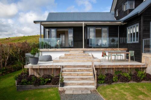 Waipu Apartment | Strathaven