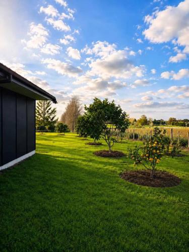 Karaka House | Karaka Private Farm Retreat