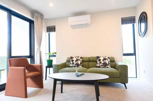 Christchurch City Centre Apartment | City Stay by Casino