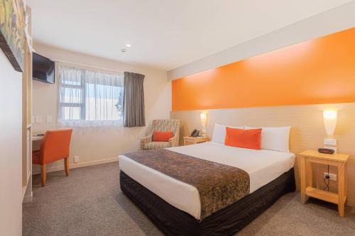 Henderson Hotel | Quality Hotel Lincoln Green