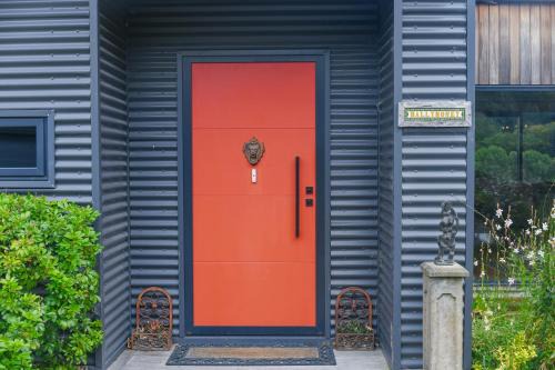 Tai Tapu Bed & Breakfast | Ballymoney Cnoc