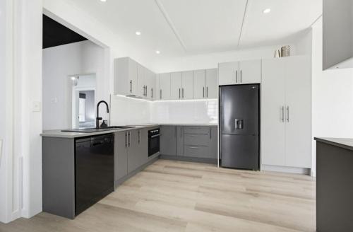 Napier House | Luxury Art Deco Coastal Retreat