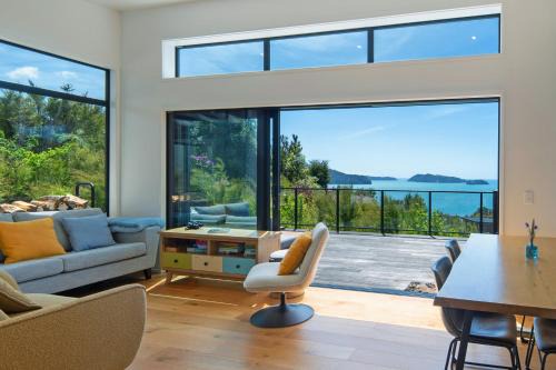 Ngaio Bay House | Kokomea