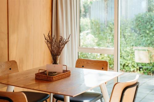 Tekapo House | Awa Cottage - Lake Tekapo
