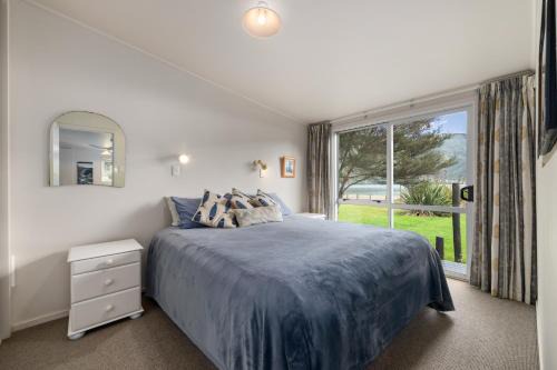 Linkwater House | Sounds Serenity - Marlborough Sounds Holiday Home