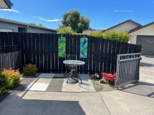 Bethlehem House | Brookfield Breakaway -2 bedrooms in house