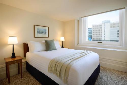 Christchurch City Centre Hotel | Adina Heritage Christchurch