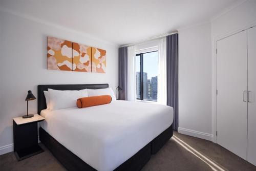 Auckland Central Business District Hotel | Adina Citylife Auckland