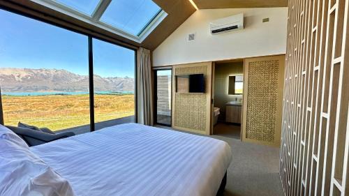 Tekapo Resort | Guide Hill Station