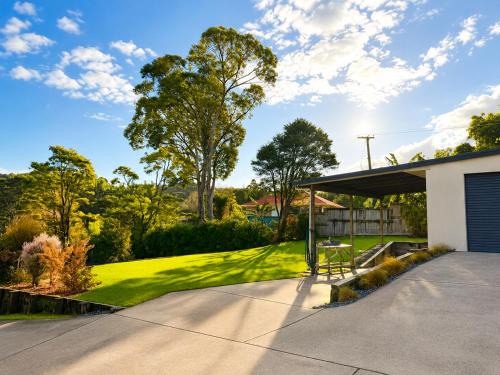 Coromandel Apartment | Rings Hideaway
