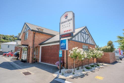 Nelson Hotel | Chelsea Park Motor Lodge Nelson