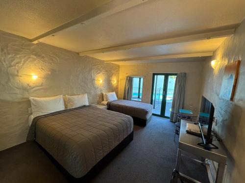 Greenlane - Ellerslie Hotel | Parklane Motor Lodge