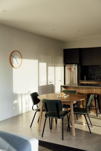 Paparoa National Park House | Kais Retreat